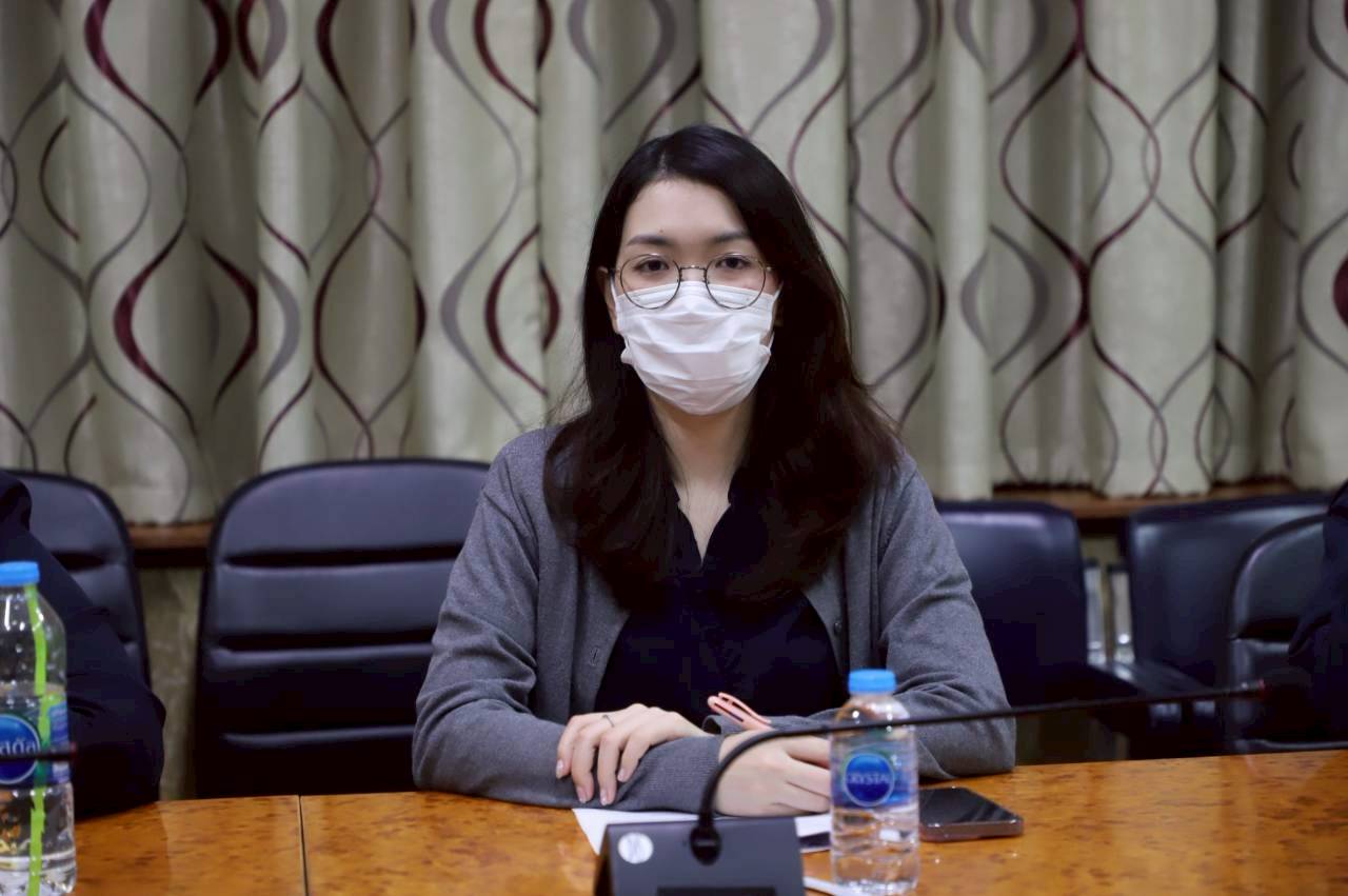 title - ชี้แจงและมอบหมายผู้รับผิดชอบตัวชี้วัด ปีงบประมาณ พ.ศ. 2569